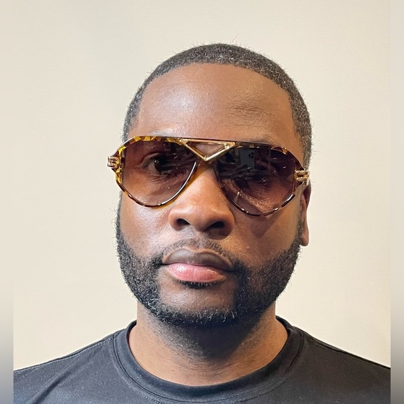 Aviator Sunglasses - Picture 5 of 5